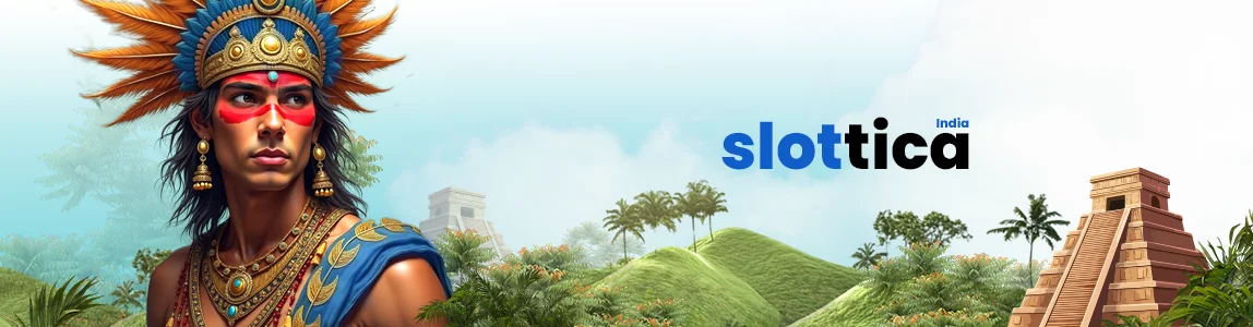 Slottica Online Indian Casino with App and Bonuses